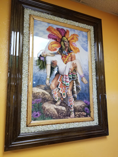 Mexican Restaurant «La Oaxaqueña Taqueria and Grocery Store», reviews and photos, 2795 Davis Blvd, Naples, FL 34104, USA