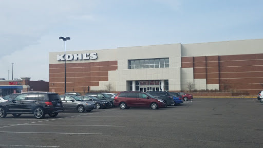 Southtown Shopping Center, Penn Ave S & I-494, Bloomington, MN 55431, USA, 