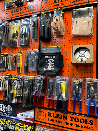 Electrical Supply Store «J & A Electrical Supplies», reviews and photos, 10620 Cedar Ave, Bloomington, CA 92316, USA
