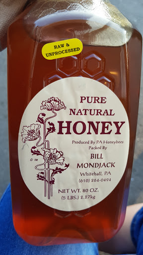 Ice Cream Shop «Owowcow Creamery», reviews and photos, 4105 Durham Rd, Ottsville, PA 18942, USA