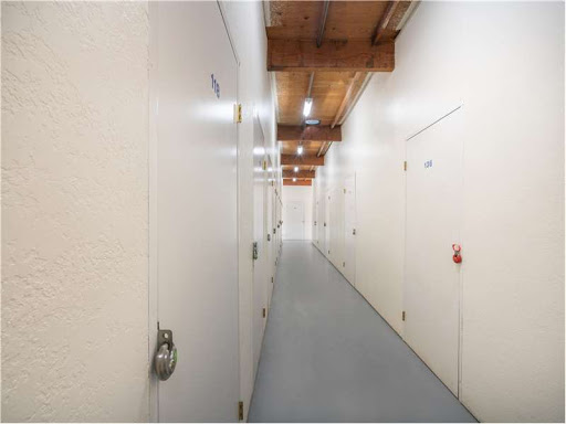 Extra Space Storage image