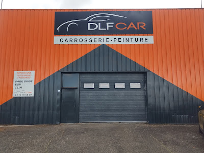 DLF CAR à Lempdes