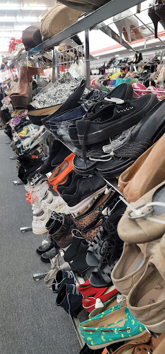 Thrift Store «Thrift City», reviews and photos, 1750 E Belt Line Rd #300, Richardson, TX 75081, USA