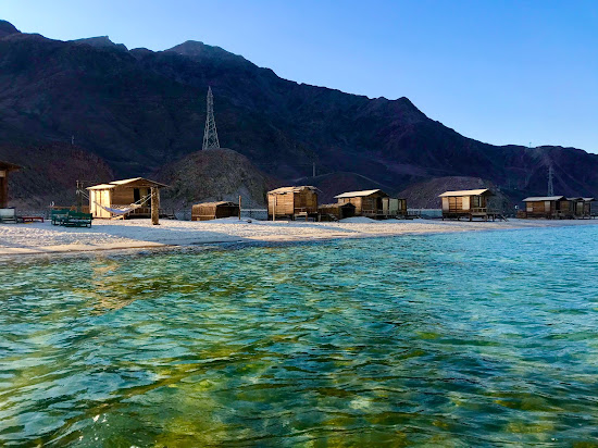 Ananda Camp