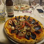 Photo n°2 de l'avis de sergio.i fait le 13/07/2023 à 18:56 sur le  Sayonara Restaurant Pizzeria Naxos à Giardini Naxos