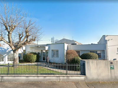 Radiologie Médicale du Truc à Mérignac à Mérignac