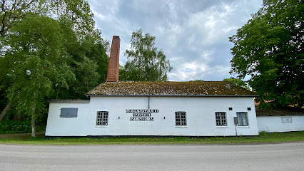Museumsforeningen For Skovsgaard Mølle og Bageri Museum