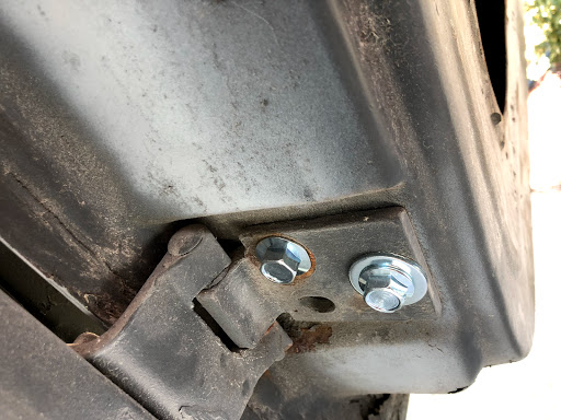 Auto Body Shop «Maaco Collision Repair & Auto Painting», reviews and photos, 123 W Main St, Apopka, FL 32703, USA