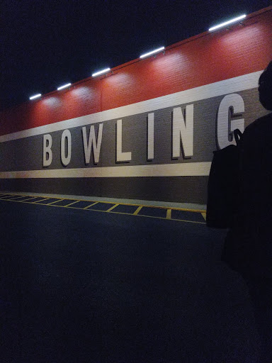 Bowling Alley «AMF Timonium Lanes», reviews and photos, 2165 York Rd, Timonium, MD 21093, USA