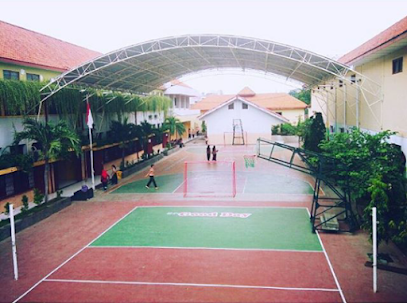 SMAN 7 Surabaya