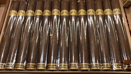 Cigar Shop «Mancave Cigar Lounge», reviews and photos, 2920 E Commercial Blvd, Fort Lauderdale, FL 33308, USA