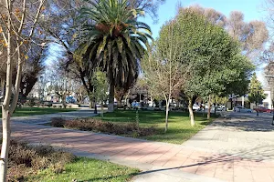 Plaza de Armas de Longaví image