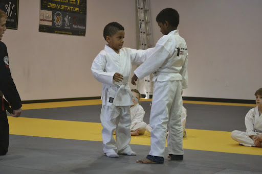 Martial Arts School «Crazy 88 Mixed Martial Arts», reviews and photos, 5 Easter Ct, Owings Mills, MD 21117, USA