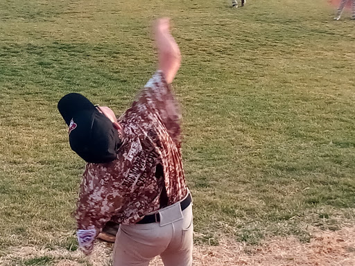 Park «Southside Park», reviews and photos, 974 Buchanan St, Kingman, AZ 86401, USA