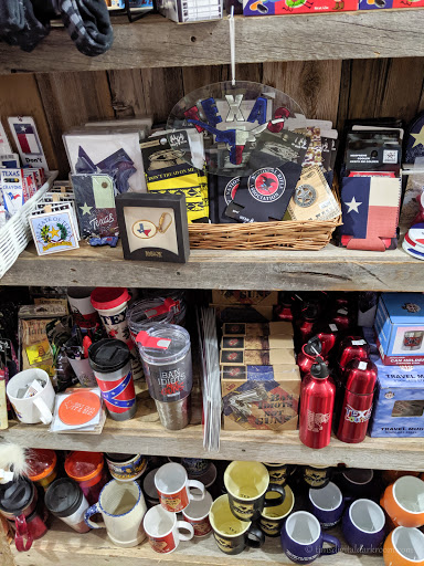 Gift Shop «Fredericksburg General Store», reviews and photos, 143 E Main St, Fredericksburg, TX 78624, USA