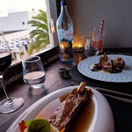 Photo n°3 de l'avis de Nathan.u fait le 11/09/2023 à 20:20 sur le  Windmill Restaurant à Albufeira