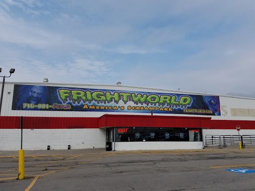 Frightworld, Americas Screampark image 3