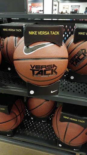 Clothing Store «Nike Factory Store», reviews and photos, 29300 Hempstead Rd #501, Cypress, TX 77433, USA