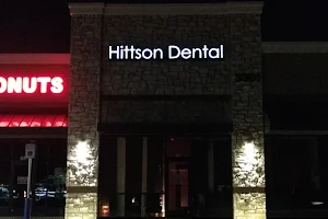 Hittson Dental image