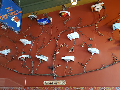 Brewery «McMenamins on Monroe», reviews and photos, 2001 NW Monroe Ave, Corvallis, OR 97330, USA