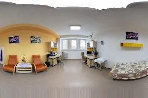 Psychiatrická nemocnica Michalovce, n. o. image