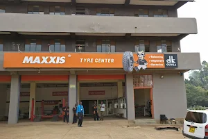 Maxxis Tyres Kenya - Kisii Branch image