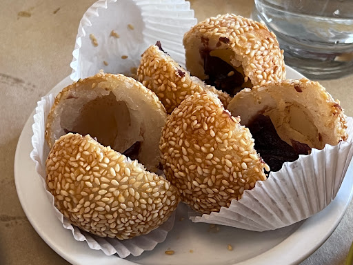 Fu Lam Mum image