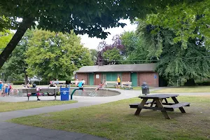 East Queen Anne Playground & Wading Pool image