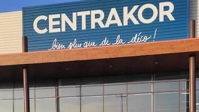 Centrakor Allonnes à Allonnes