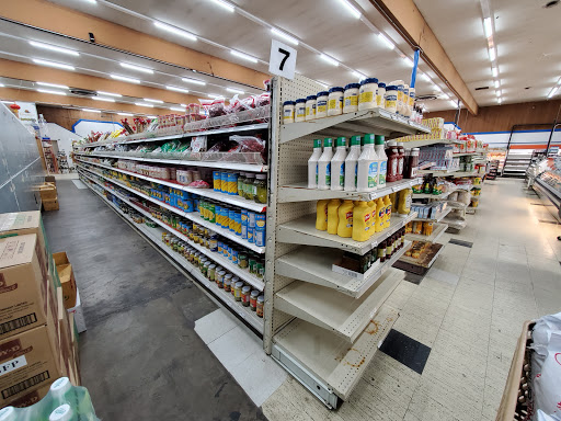 Supermarket «B&A International Foods», reviews and photos, 3918 Portland Ave E, Tacoma, WA 98404, USA