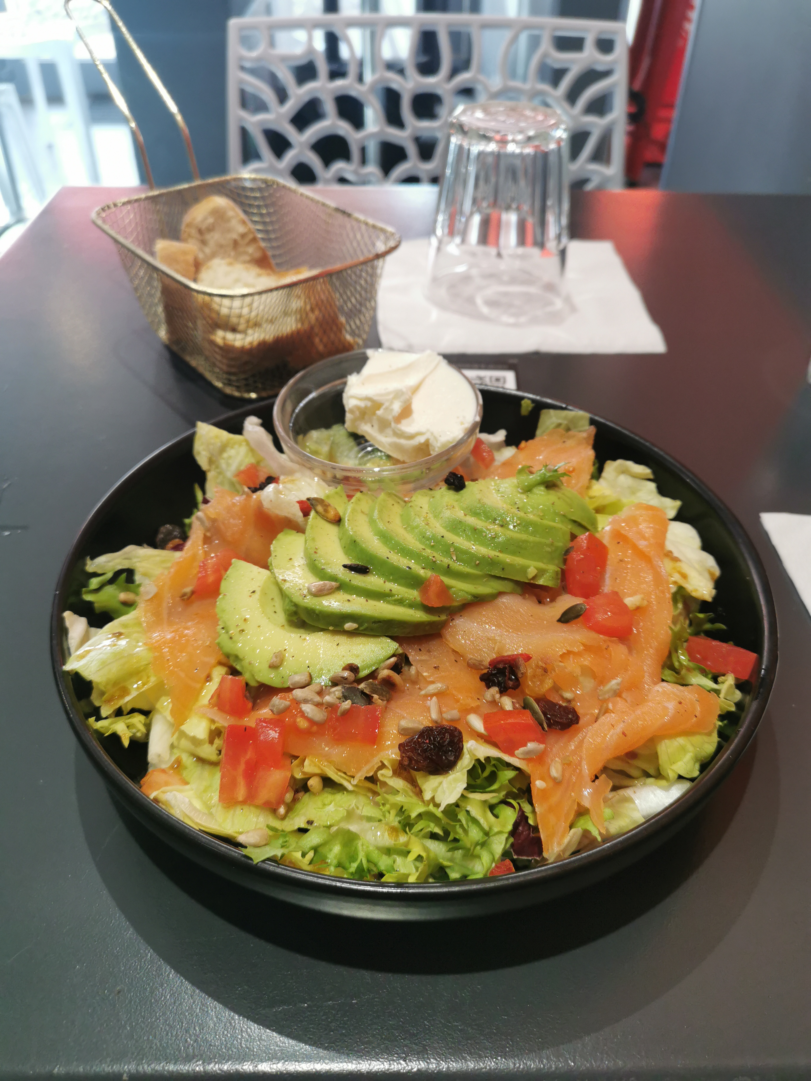 Photo n° 1 de l'avis de La.e fait le 23/05/2018 à 08:22