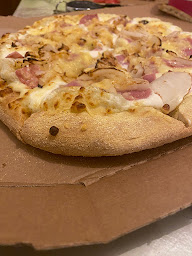 Photo n°12 de Domino's Pizza Cahors à Cahors ()