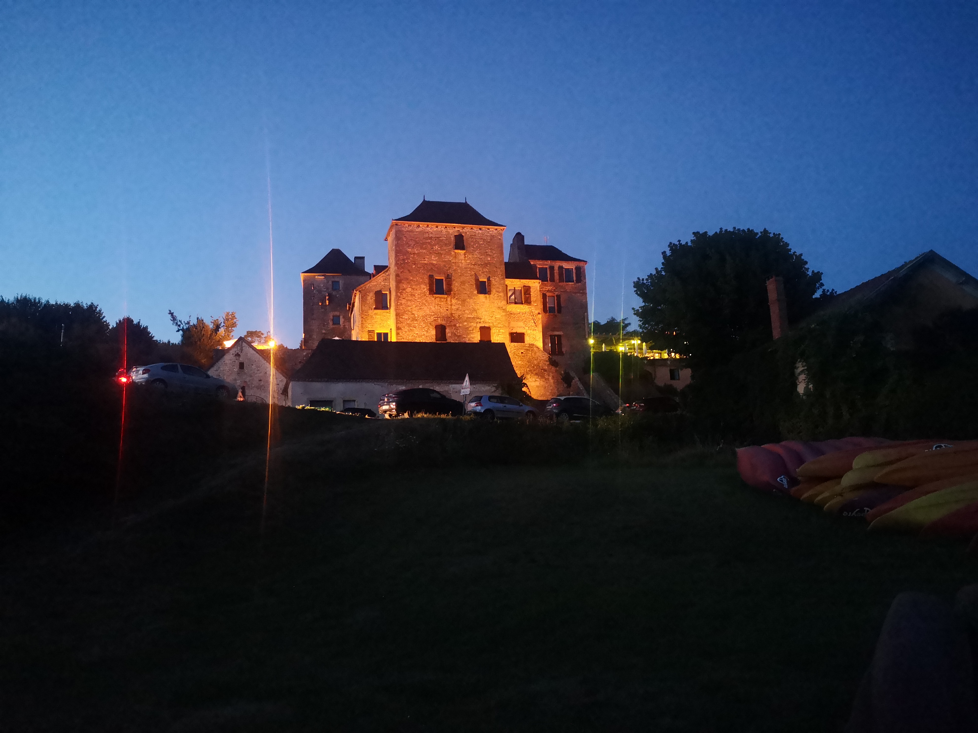 Photo n° 1 de l'avis de Elodie.r fait le 16/07/2022 à 20:48