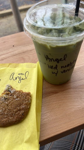 Common Coffee image