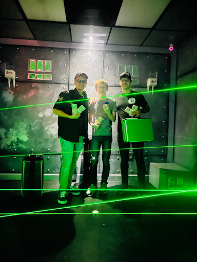 Tourist Attraction «Escape Thrill», reviews and photos, 29261 US Hwy 19 N, Clearwater, FL 33761, USA