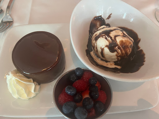 Seafood Restaurant «Ocean Prime», reviews and photos, 699 5th Ave S, Naples, FL 34102, USA