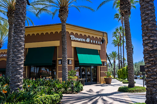 Sandwich Shop «Panera Bread», reviews and photos, 6372 Irvine Blvd, Irvine, CA 92620, USA