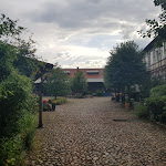 Photo n°2 de l'avis de Sirk.o fait le 28/07/2019 à 17:08 sur le  Ein Ding der Möglichkeit eG à Waddeweitz