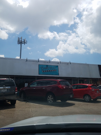 Used Clothing Store «Buffalo Exchange Houston», reviews and photos, 2901 S Shepherd Dr, Houston, TX 77098, USA