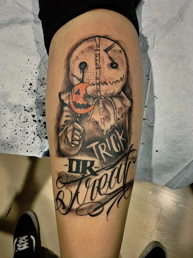 Explore tattoo ideas for sons, creative tattoo ideas in Denver, available at 5280 INK