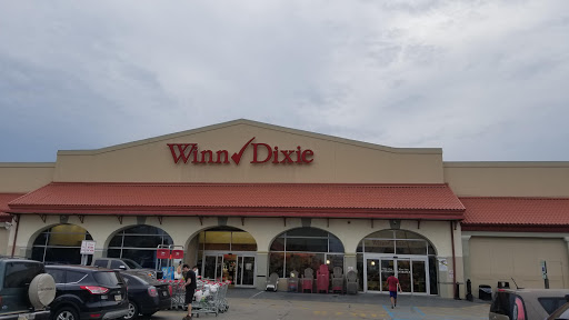 Grocery Store «Winn-Dixie», reviews and photos, 5400 Tchoupitoulas St, New Orleans, LA 70115, USA