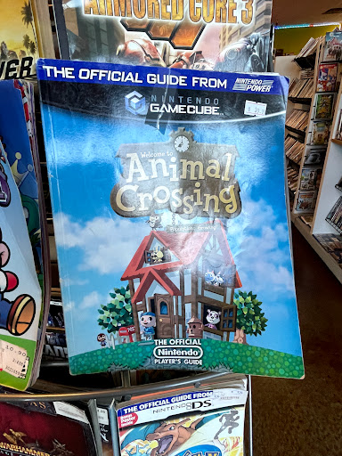 Video Game Store «MOGAMOR», reviews and photos, 33451 SW JP W Rd, Scappoose, OR 97056, USA