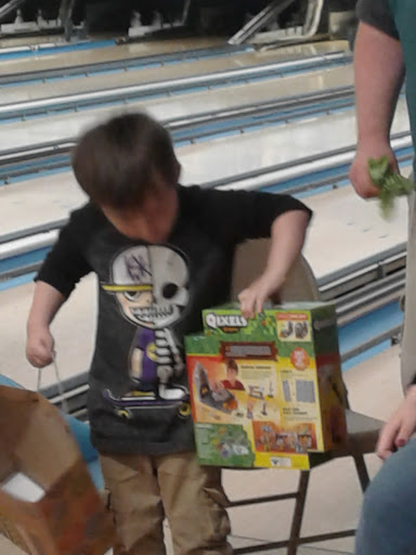 Bowling Alley «The Bowling Academy», reviews and photos, Taunton Ave, East Providence, RI 02914, USA