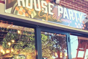 House Party Cafe & Lounge image