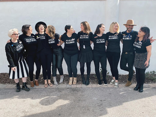 Beauty Salon «Aveda Institute Tucson», reviews and photos, 845 N Park Ave #105, Tucson, AZ 85719, USA