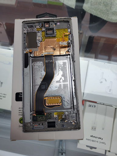 Cell Phone Place image