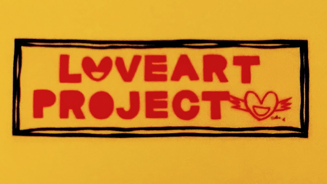 LOVEART PROJECT