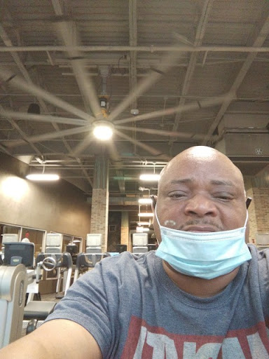 Health Club «XSport Fitness», reviews and photos, 4104 N Harlem Ave, Norridge, IL 60706, USA