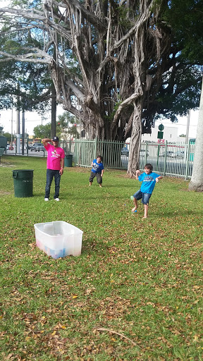 Park «Juan Pablo Duarte Park», reviews and photos, 2800 NW 17th Ave, Miami, FL 33142, USA