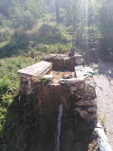 Casa de camp Los Malhojares Yeste en espagne